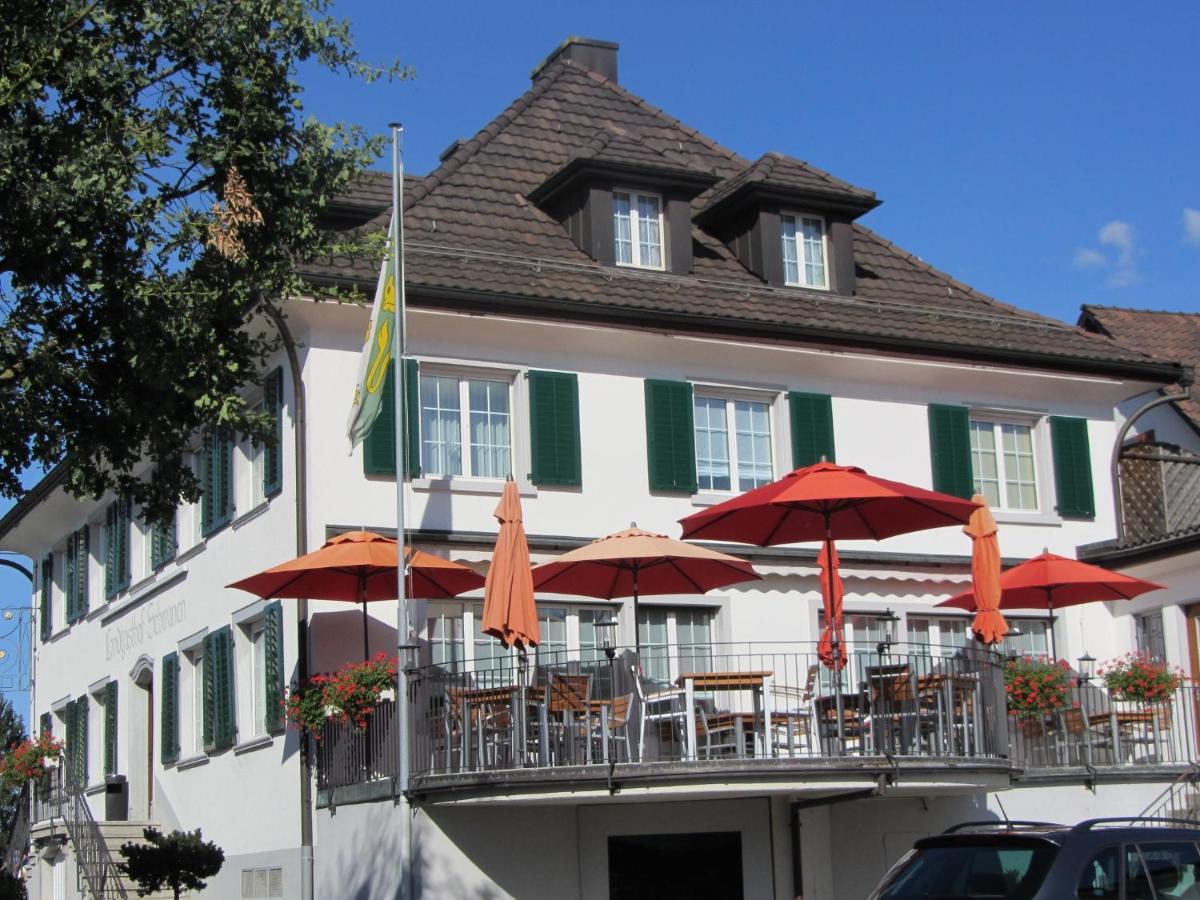 Landgasthof Schwanen Felben Luaran gambar