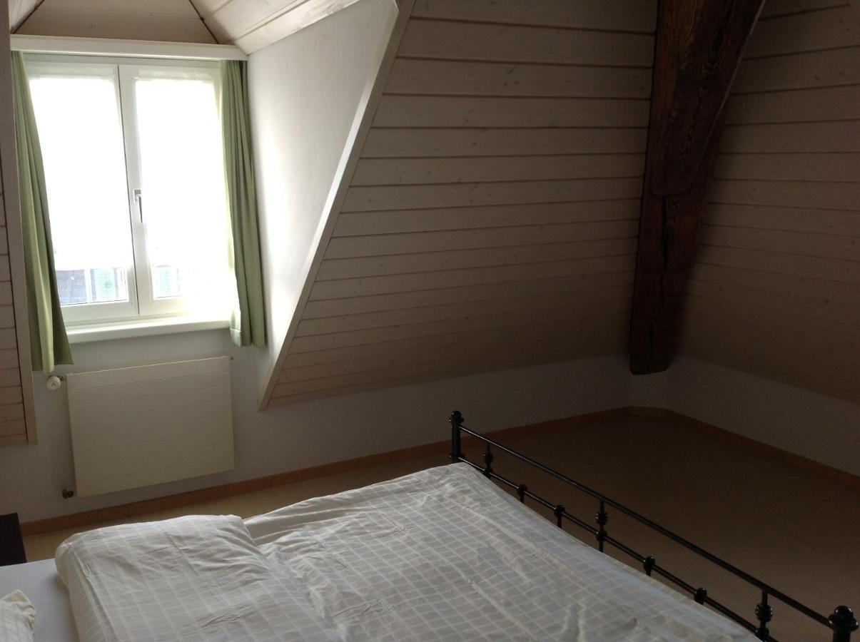 Landgasthof Schwanen Felben Luaran gambar