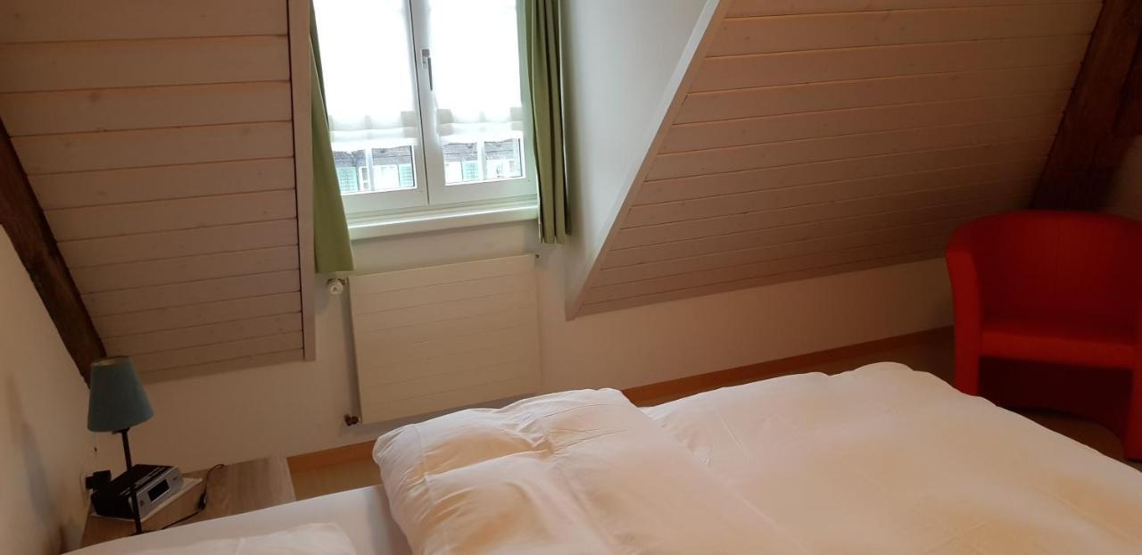 Landgasthof Schwanen Felben Luaran gambar
