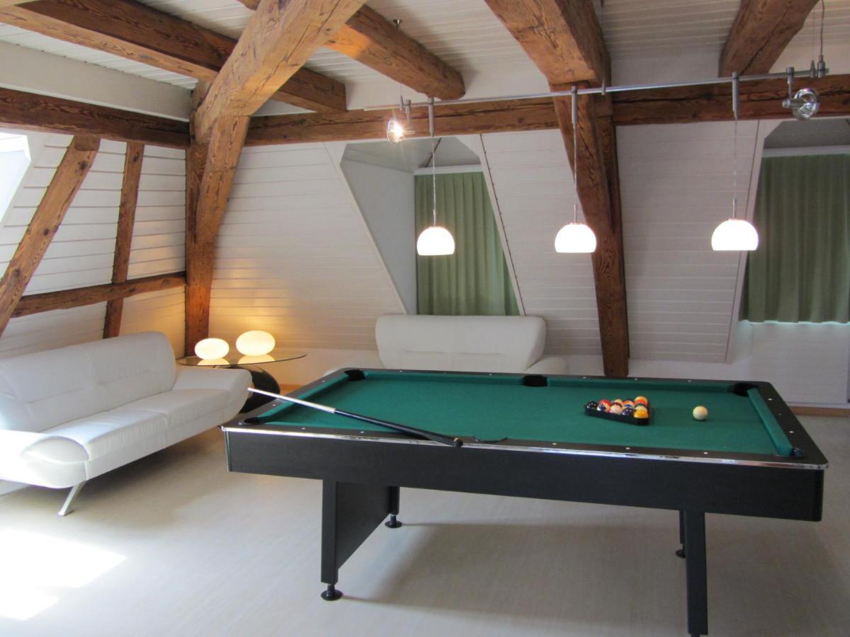 Landgasthof Schwanen Felben Luaran gambar