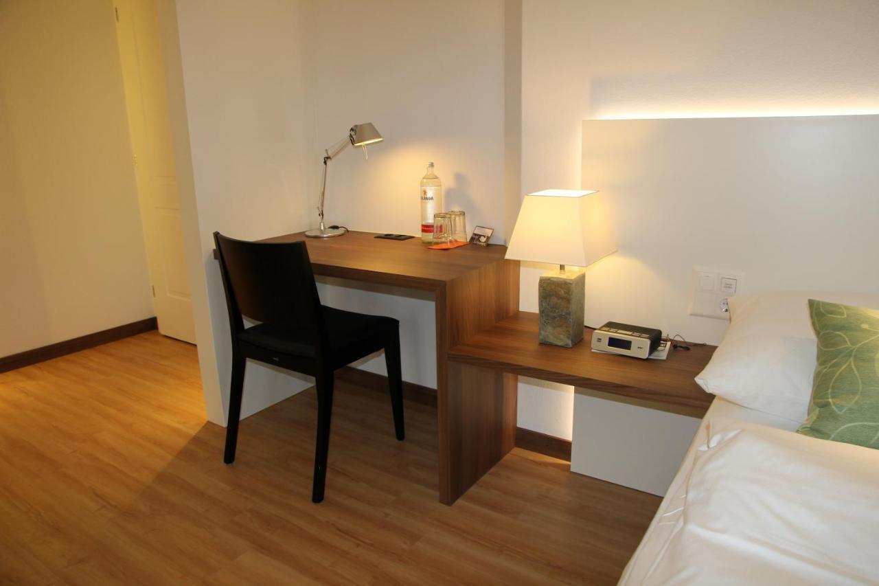 Landgasthof Schwanen Felben Luaran gambar