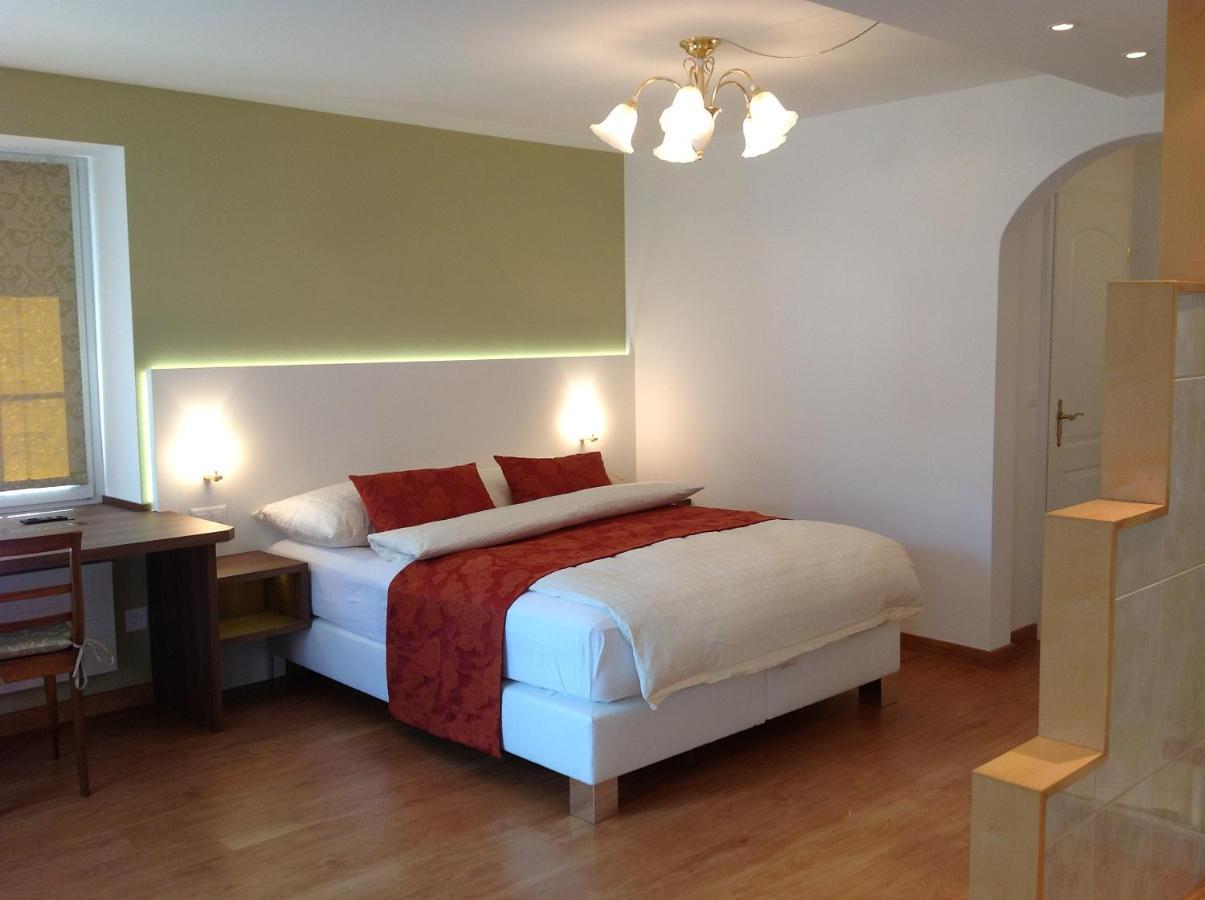 Landgasthof Schwanen Felben Luaran gambar