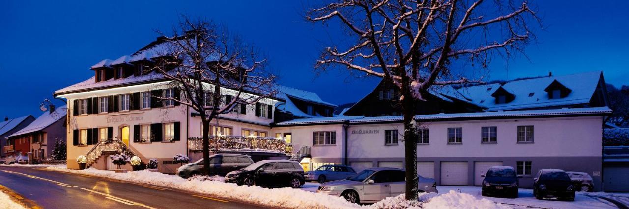 Landgasthof Schwanen Felben Luaran gambar